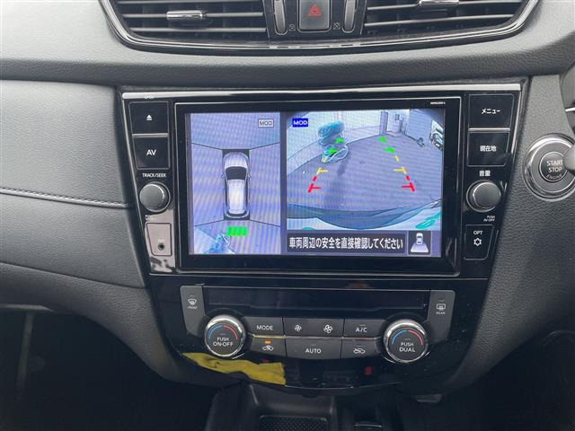 エクストレイル2.0 20Xi Vセレクション 4WD