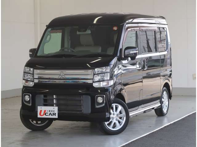 タウンボックスG スペシャル ハイルーフ 4WD