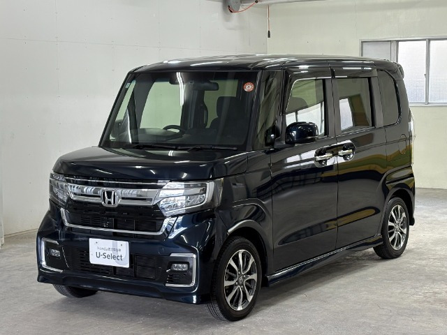 N-BOXカスタムL