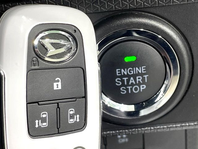 �y�L�[�t���[�V�X�e���z�J�o����|�P�b�g�ɓ��ꂽ�܂܂ł��h�A�̎{���E�������\�ȃX�}�[�g�L�[�𑕔��B�G���W���̃I���E�I�t�����J�M�����o���K�v����������Ƃ��Ă��֗��ł���