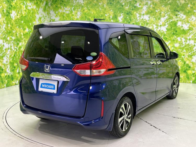 フリード1.5 G ホンダセンシング