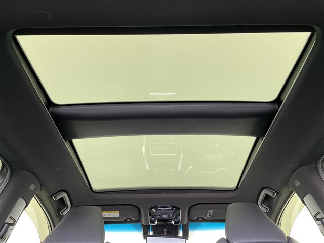 ハリアー2.0 Z レザーパッケージ 4WD