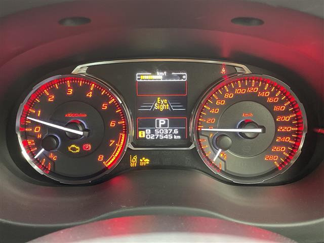 WRXS4 2.0 スポルヴィータ 4WD