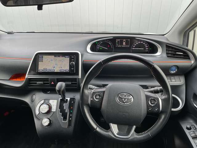 シエンタハイブリッド 1.5 G