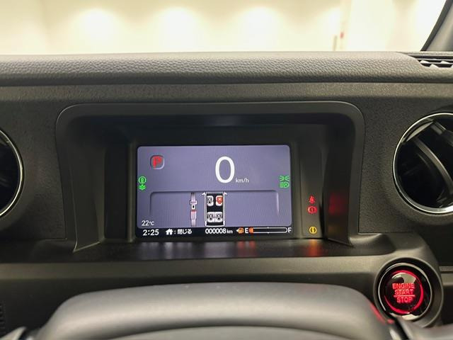 N-BOXカスタムベースグレード