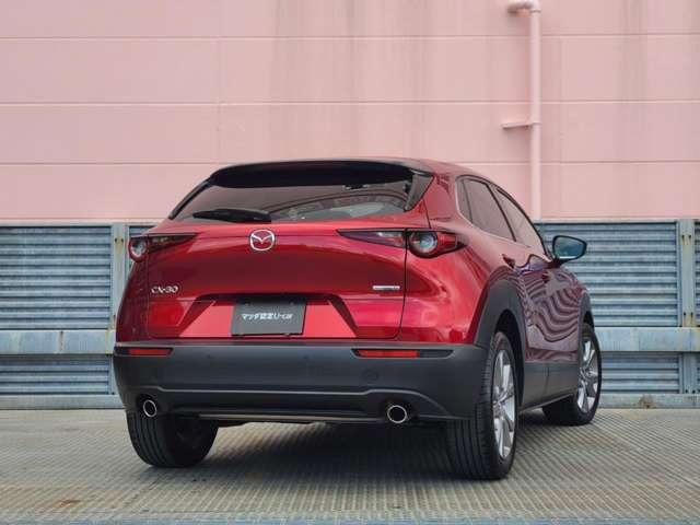 CX-302.0 20S プロアクティブ ツーリングセレクション