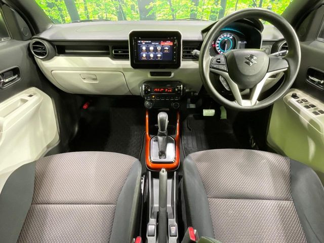 イグニス1.2 ハイブリッド(HYBRID)  MX