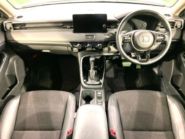 ヴェゼル1.5 e:HEV Z