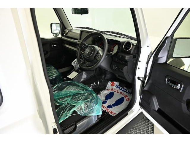 ジムニーノマド1.5 FC 4WD