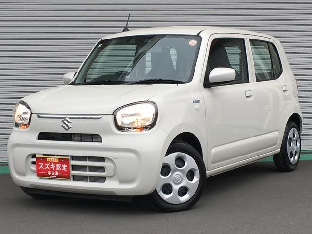 アルトハイブリッド(HYBRID) S