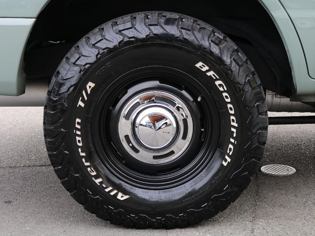 ランドクルーザー1004.7 VX 4WD