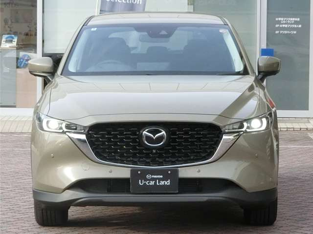 CX-52.2 XD スマートエディション