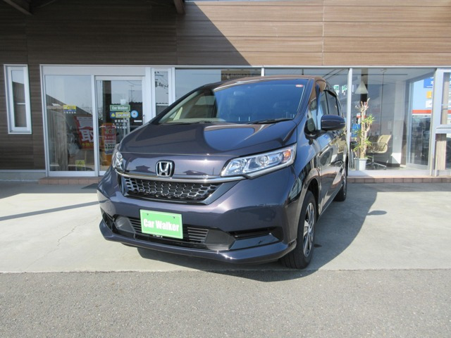 フリード1.5 ハイブリッド G 4WD
