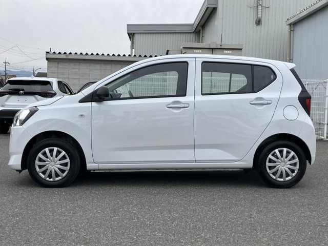 ミライースL SAIII