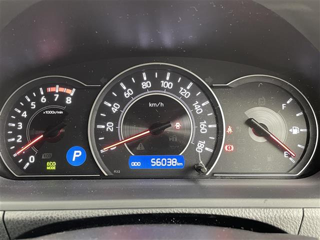 ヴォクシー2.0 ZS 煌