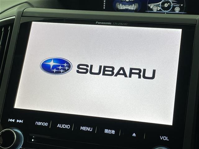 インプレッサスポーツ2.0 i-L アイサイト