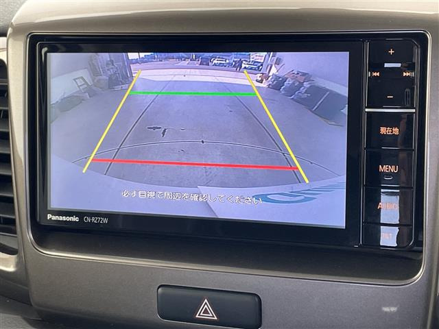 スペーシアカスタムZターボ