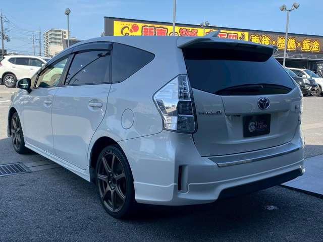 他店でローンが通らなかったお客様もお気軽にご相談くださいませ!県内、県外問わずお問い合わせ頂ければと思います!