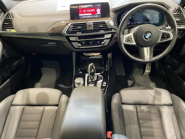 X3xドライブ30e Mスポーツエディション ジョイプラス 4WD