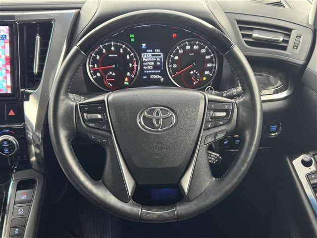 アルファード2.5 S Cパッケージ