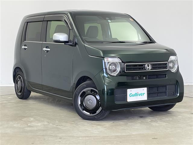 N-WGNL スタイルプラス ビター