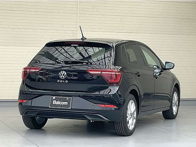 ポロTSI スタイル