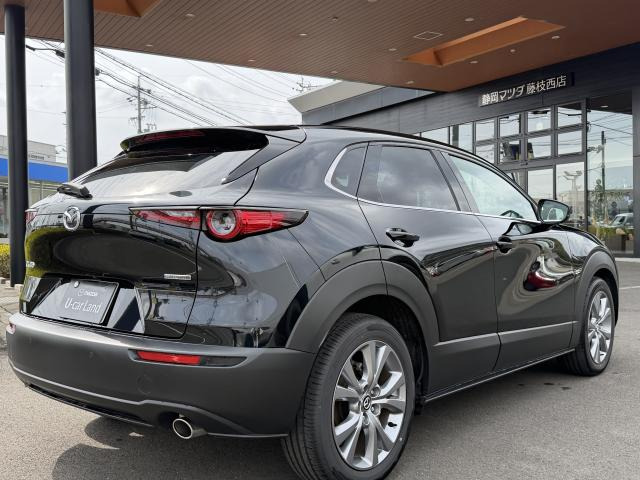 CX-302.0 20S ツーリング