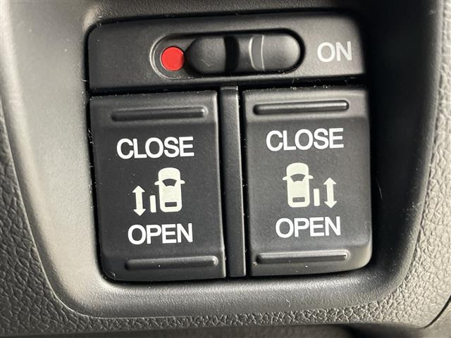 N-BOXカスタムG ターボ Lパッケージ