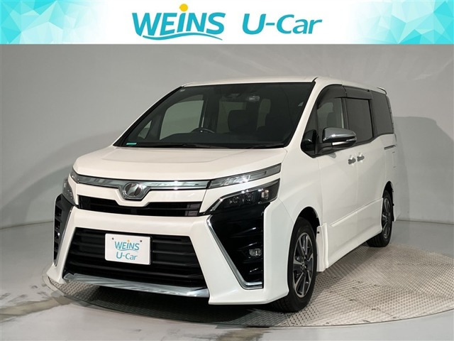 ヴォクシー2.0 ZS 煌