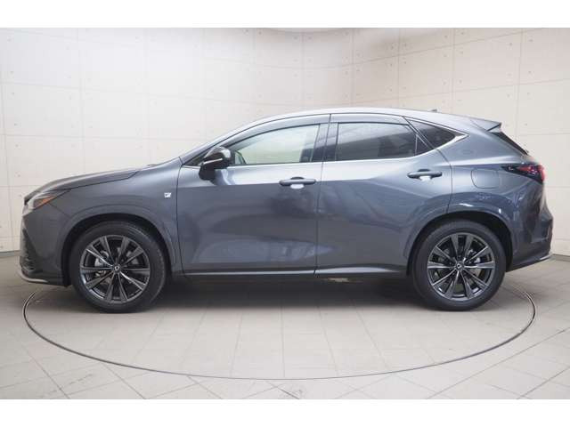 NX350h Fスポーツ