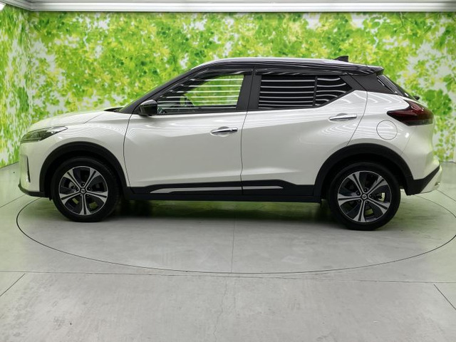 キックス1.2 X (e-POWER)