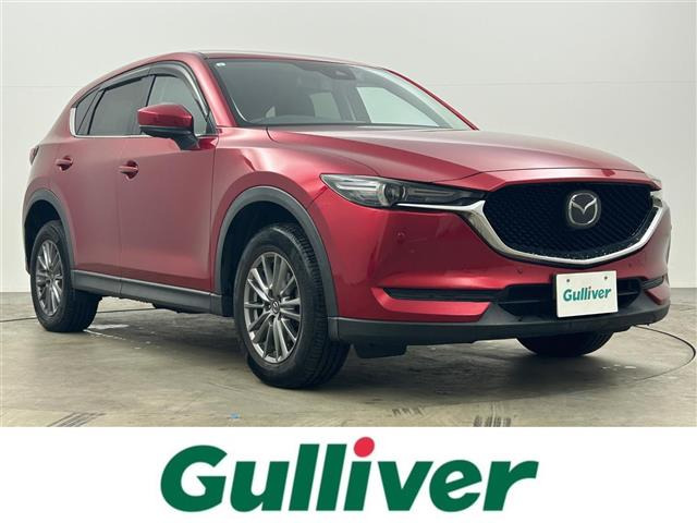 CX-52.2 XD プロアクティブ