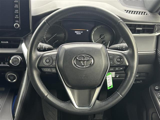 ハリアー2.0 G レザーパッケージ