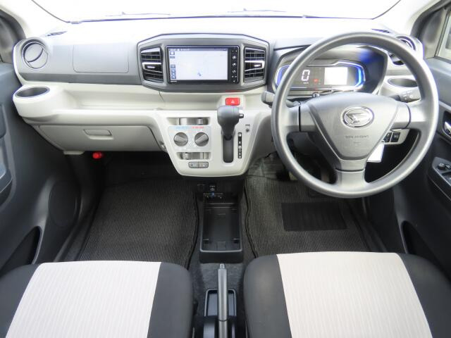 ミライースX SAIII