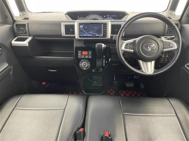 ピクシスメガGターボ SAII