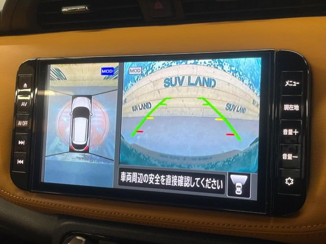 �y�A���E���h�r���[���j�^�[�z��p�̃J�����ɂ��A�ォ�猩���낵���悤�Ȏ��_��360�x�N���}�̎��͂��m�F���邱�Ƃ��ł��܂������p�������m�F���₷���A�����ꏊ�ł̐؂�Ԃ��⒓�Ԃ��X���[�Y�ɍs���܂��B