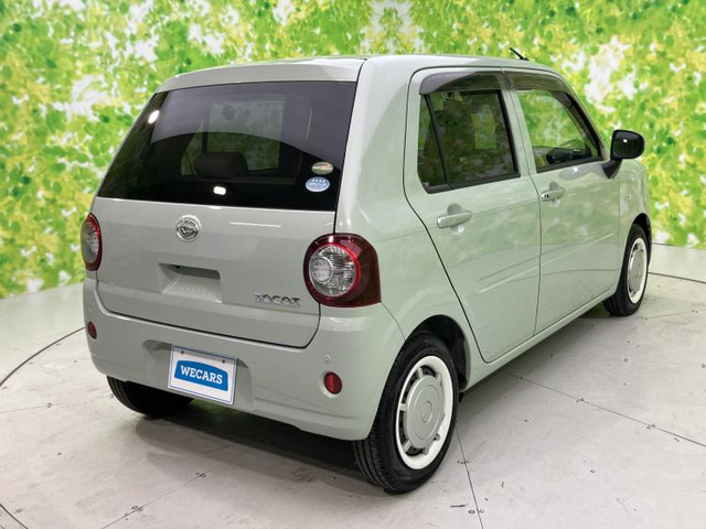 ミラトコットG SAIII