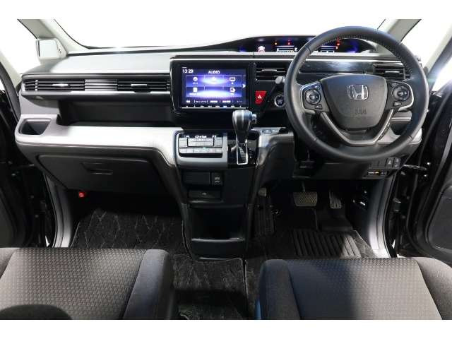 ステップワゴン1.5 スパーダ ホンダ センシング