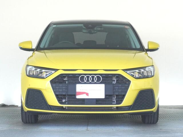 A1スポーツバック25 TFSI