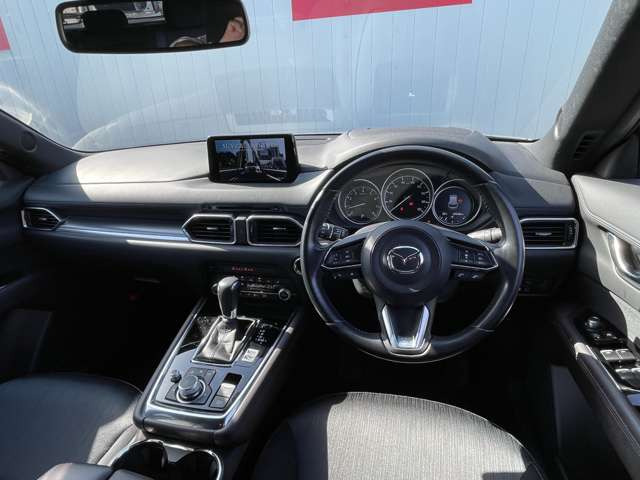 CX-82.5 25S プロアクティブ 4WD