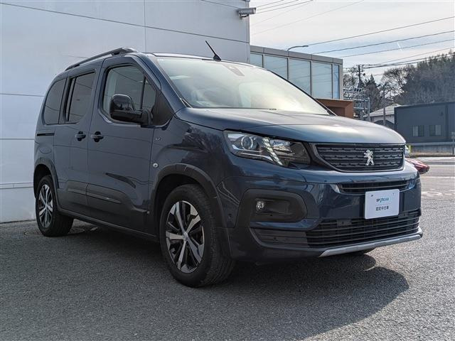 リフターGT ディーゼル