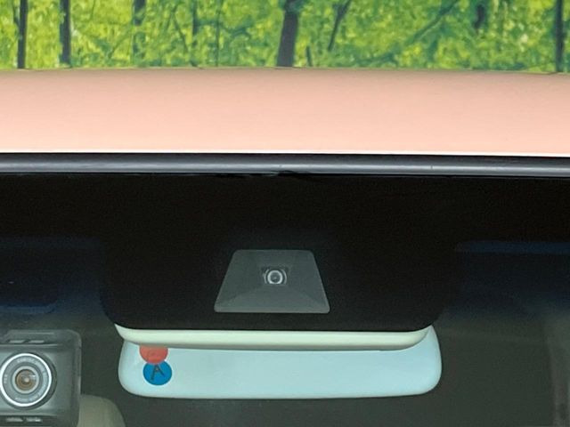 N-BOXG EX ターボ ホンダセンシング