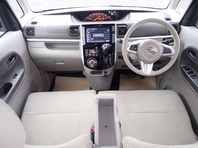 タントX ターボ SA