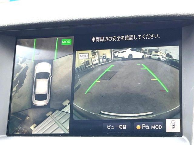 �y�A���E���h�r���[���j�^�[�z��p�̃J�����ɂ��A�ォ�猩���낵���悤�Ȏ��_��360�x�N���}�̎��͂��m�F���邱�Ƃ��ł��܂������p�������m�F���₷���A�����ꏊ�ł̐؂�Ԃ��⒓�Ԃ��X���[�Y�ɍs���܂��B