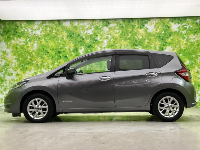 ノート1.2 e-POWER X