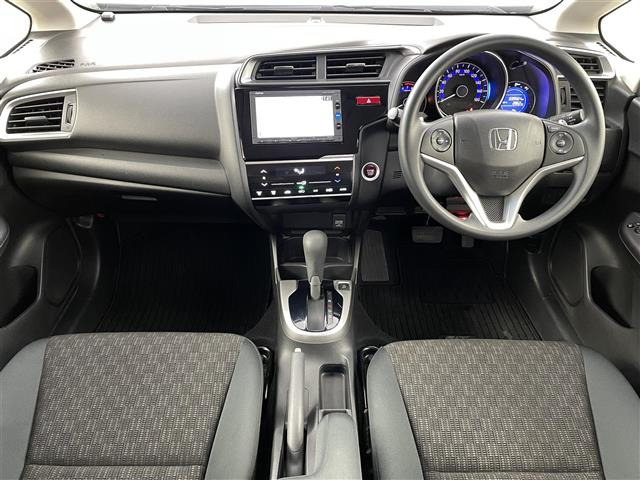 フィット1.3 13G Sパッケージ