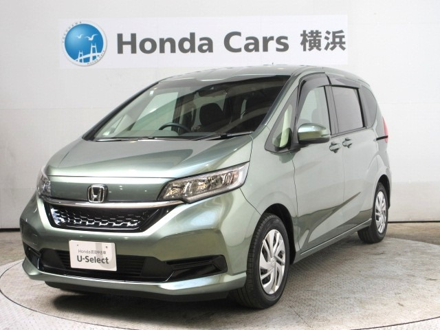 フリード1.5 G ホンダセンシング
