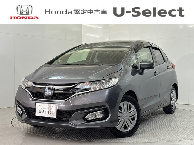 フィット1.3 13G L ホンダセンシング