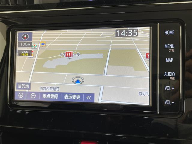 ルーミー1.0 カスタム G