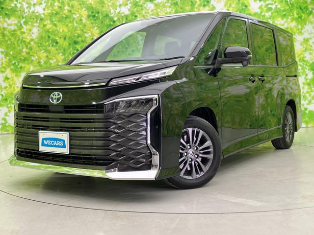 ヴォクシー1.8 ハイブリッド S-G